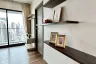 1 Bedroom Condo for rent in TEAL Sathorn-Taksin, Samre, Bangkok near BTS Wongwian Yai