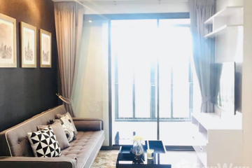 2 Bedroom Condo for rent in Huai Khwang, Bangkok near MRT Phra Ram 9