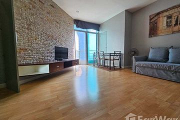 1 Bedroom Condo for rent in Khlong Ton Sai, Bangkok near BTS Saphan Taksin