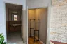 1 Bedroom Condo for rent in Baan Sathorn Chaopraya, Khlong Ton Sai, Bangkok near BTS Krung Thon Buri