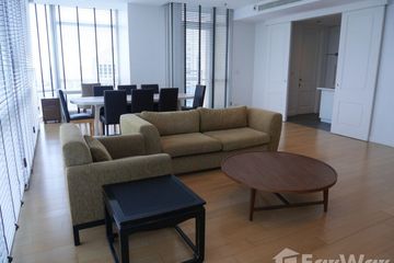 3 Bedroom Condo for rent in Lumpini, Bangkok near BTS Ploen Chit