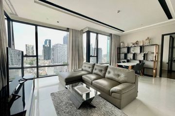 2 Bedroom Condo for rent in The Bangkok Thonglor, Khlong Tan Nuea, Bangkok near BTS Thong Lo
