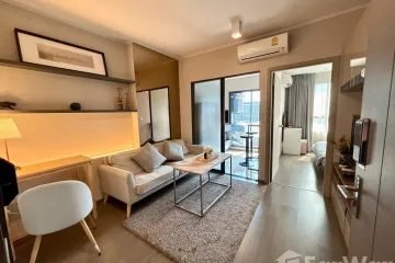 1 Bedroom Condo for rent in Bang Chak, Bangkok near BTS Bang Chak