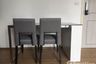 2 Bedroom Condo for rent in Notting Hill The Exclusive CharoenKrung, Wat Phraya Krai, Bangkok