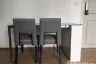 2 Bedroom Condo for rent in Notting Hill The Exclusive CharoenKrung, Wat Phraya Krai, Bangkok