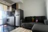 1 Bedroom Condo for rent in THE LINE Jatujak - Mochit, Chatuchak, Bangkok near MRT Chatuchak Park