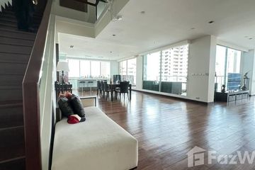 3 Bedroom Condo for rent in Khlong Tan Nuea, Bangkok near BTS Phrom Phong