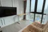 2 Bedroom Condo for rent in Altitude Unicorn Sathorn - Tha Phra, Talat Phlu, Bangkok near BTS Talat Phlu