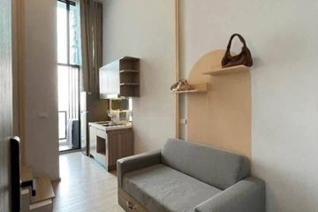 2 Bedroom Condo for rent in Altitude Unicorn Sathorn - Tha Phra, Talat Phlu, Bangkok near BTS Talat Phlu