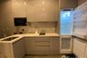 1 Bedroom Condo for rent in The Esse at Singha Complex, Bang Kapi, Bangkok near MRT Phetchaburi