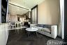 2 Bedroom Condo for rent in The ESSE Asoke, Khlong Toei Nuea, Bangkok near BTS Asoke