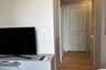 1 Bedroom Condo for rent in The Editor Saphan Khwai, Phaya Thai, Bangkok near BTS Saphan Kwai
