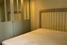 1 Bedroom Condo for rent in The Editor Saphan Khwai, Phaya Thai, Bangkok near BTS Saphan Kwai