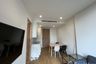 1 Bedroom Condo for rent in Noble BE 33, Khlong Tan Nuea, Bangkok near BTS Phrom Phong