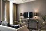 1 Bedroom Condo for rent in Noble Ploenchit, Lumpini, Bangkok near BTS Ploen Chit