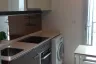 2 Bedroom Condo for rent in Chewathai Interchange, Bang Sue, Bangkok near MRT Tao Poon