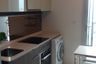 2 Bedroom Condo for rent in Chewathai Interchange, Bang Sue, Bangkok near MRT Tao Poon