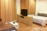 1 Bedroom Condo for rent in Villa Sathorn, Khlong Ton Sai, Bangkok near BTS Krung Thon Buri