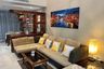3 Bedroom Townhouse for rent in Baan Klang Muang Vibhavadi, Talat Bang Khen, Bangkok near BTS 11th Infantry Regiment
