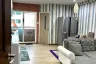 1 Bedroom Condo for rent in Thru Thonglor, Bang Kapi, Bangkok near MRT Phetchaburi