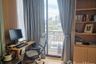 1 Bedroom Condo for rent in MARU Ekkamai 2, Khlong Tan Nuea, Bangkok near BTS Ekkamai