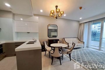 3 Bedroom Condo for rent in Lumpini, Bangkok near BTS Ratchadamri