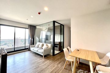 2 Bedroom Condo for rent in Chom Phon, Bangkok near BTS Ladphrao Intersection