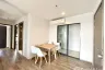 2 Bedroom Condo for rent in Life Ladprao Valley, Chom Phon, Bangkok near BTS Ladphrao Intersection