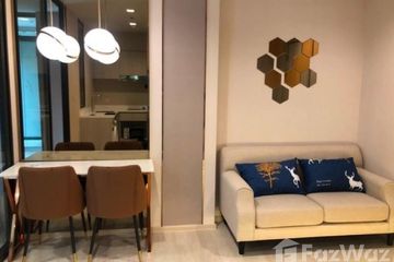 1 Bedroom Condo for rent in Life One Wireless, Lumpini, Bangkok near BTS Ploen Chit