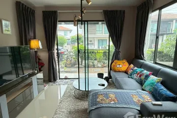 3 Bedroom House for rent in Sam Wa Tawan Tok, Bangkok