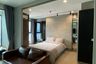 1 Bedroom Condo for rent in Ideo Q Chula - Samyan, Maha Phruettharam, Bangkok near MRT Sam Yan