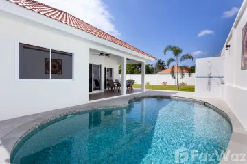 2 Bedroom Villa for sale in Rawai, Phuket