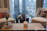 2 Bedroom Condo for rent in The Ritz - Carlton Residences at MahaNakhon, Silom, Bangkok near BTS Chong Nonsi