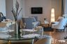 2 Bedroom Condo for rent in The Ritz - Carlton Residences at MahaNakhon, Silom, Bangkok near BTS Chong Nonsi