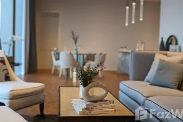 2 Bedroom Condo for rent in Silom, Bangkok near BTS Chong Nonsi