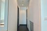 1 Bedroom Condo for rent in Ideo Q Phayathai, Thung Phaya Thai, Bangkok near BTS Phaya Thai