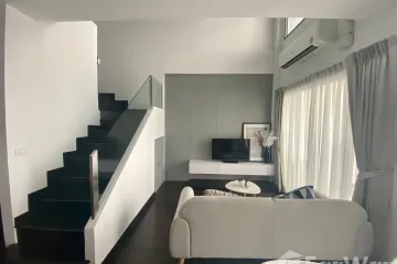 1 Bedroom Condo for rent in Thung Phaya Thai, Bangkok near Airport Rail Link Phaya Thai