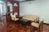 3 Bedroom Apartment for rent in Rishi Court, Khlong Toei Nuea, Bangkok near Airport Rail Link Makkasan