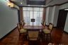 3 Bedroom Apartment for rent in Rishi Court, Khlong Toei Nuea, Bangkok near Airport Rail Link Makkasan