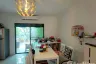 3 Bedroom Townhouse for rent in Siri Place Kalapapruek-Sathorn, Bang Wa, Bangkok