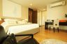 3 Bedroom Condo for rent in Capital Residence, Khlong Tan Nuea, Bangkok