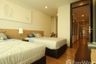 3 Bedroom Condo for rent in Capital Residence, Khlong Tan Nuea, Bangkok