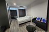 Condo for rent in Ideo Chula - Samyan, Si Phraya, Bangkok near MRT Sam Yan
