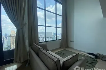1 Bedroom Condo for rent in Thung Wat Don, Bangkok near BTS Sueksa Witthaya