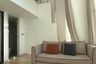 1 Bedroom Condo for rent in Knightsbridge Prime Sathorn, Thung Wat Don, Bangkok near BTS Chong Nonsi