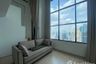 1 Bedroom Condo for rent in Knightsbridge Prime Sathorn, Thung Wat Don, Bangkok near BTS Chong Nonsi