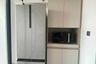 1 Bedroom Condo for rent in Knightsbridge Prime Sathorn, Thung Wat Don, Bangkok near BTS Chong Nonsi