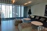 1 Bedroom Condo for rent in The Room BTS Wongwian Yai, Bang Lamphu Lang, Bangkok near BTS Wongwian Yai