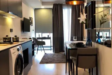 Condo for rent in Venio Sukhumvit 10, Khlong Toei, Bangkok near BTS Asoke