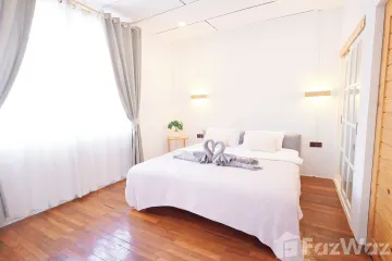 3 Bedroom House for rent in Din Daeng, Bangkok near MRT Phra Ram 9